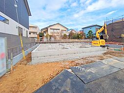 埼玉県新座市石神２丁目