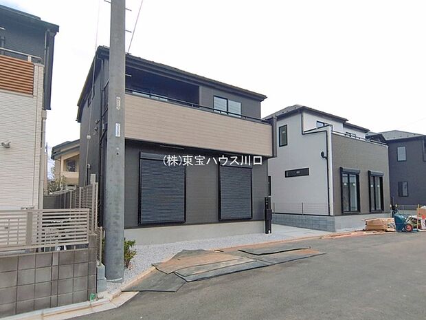 物件外観