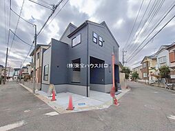 埼玉県新座市石神３丁目