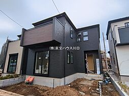 埼玉県新座市石神２丁目