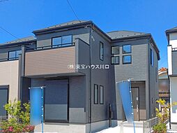 埼玉県新座市石神２丁目