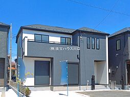 埼玉県新座市石神２丁目