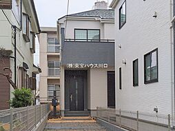 埼玉県草加市稲荷４丁目