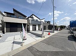 埼玉県川口市大字伊刈