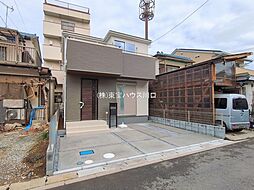 埼玉県三郷市彦川戸１丁目