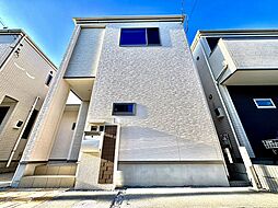 埼玉県志木市中宗岡５丁目