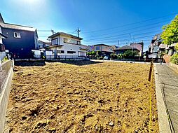 埼玉県草加市北谷３丁目