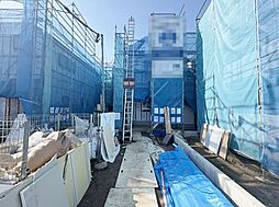 埼玉県三郷市彦糸１丁目