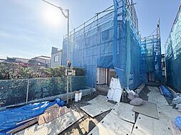 埼玉県三郷市彦糸１丁目