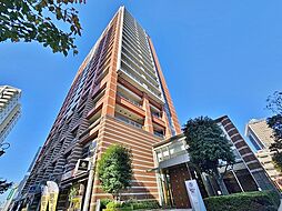 スカイレジデンシャルタワーズノースウィング