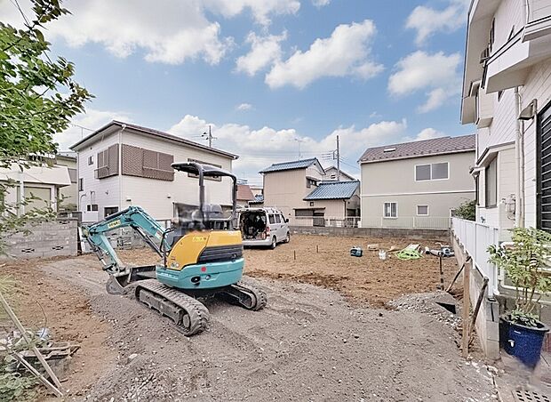 (2025年11月中旬撮影)