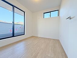 子供部屋の画像