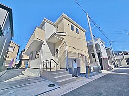 埼玉県春日部市小渕