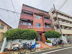 住建第3ハイプレース(中板橋)
