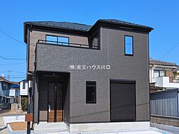 埼玉県上尾市大字上