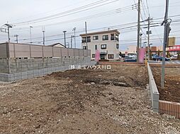 埼玉県八潮市伊草１丁目