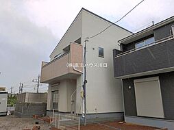 埼玉県八潮市伊草１丁目