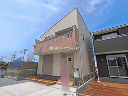 埼玉県八潮市伊草１丁目