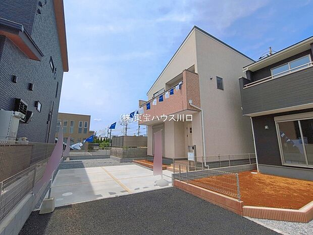 物件外観