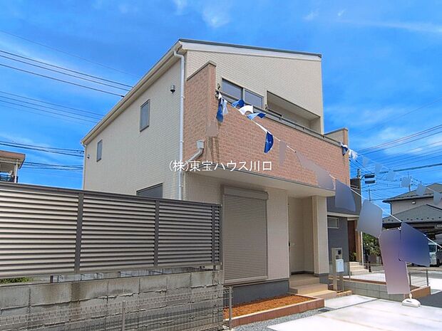 物件外観