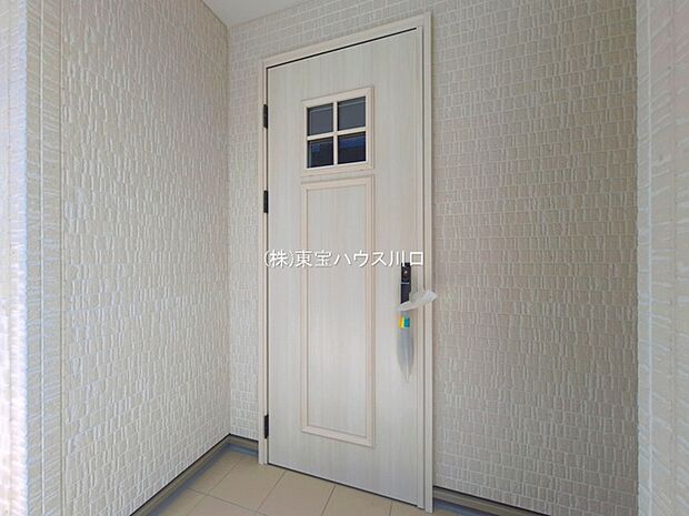 物件外観