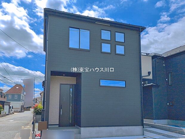 物件外観