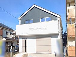 埼玉県上尾市浅間台３丁目