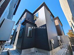 埼玉県さいたま市見沼区大和田町２丁目