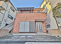 埼玉県川口市前川町４丁目