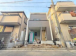 埼玉県川口市青木３丁目