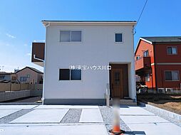 埼玉県春日部市小渕