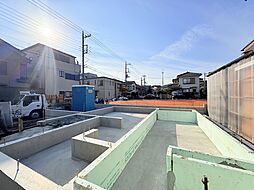 埼玉県川口市大字安行領根岸