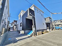 埼玉県春日部市小渕