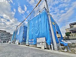 埼玉県春日部市小渕