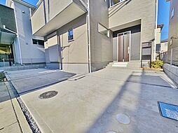 埼玉県春日部市小渕