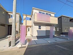 埼玉県春日部市小渕