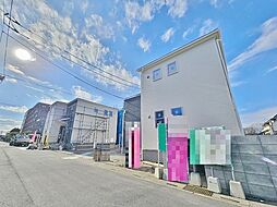 埼玉県春日部市小渕