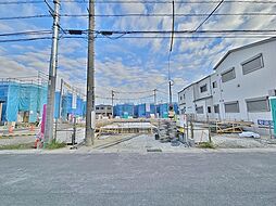 埼玉県春日部市小渕