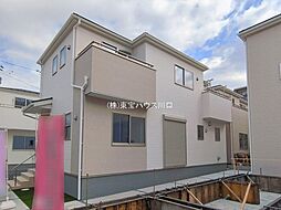 埼玉県春日部市小渕