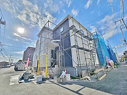 埼玉県春日部市小渕