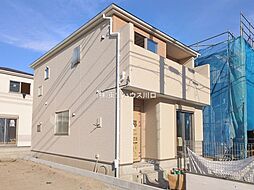 埼玉県春日部市小渕