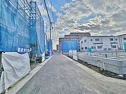 埼玉県春日部市小渕