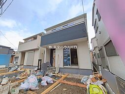 埼玉県春日部市小渕