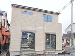 埼玉県上尾市二ツ宮