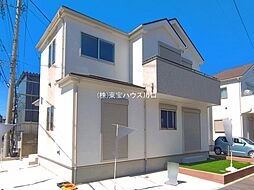 埼玉県さいたま市西区大字佐知川