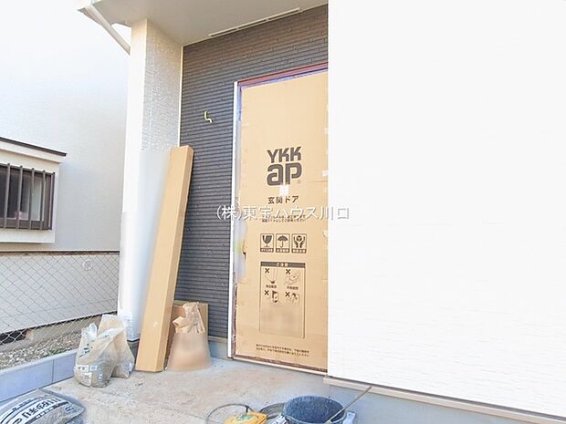 物件外観