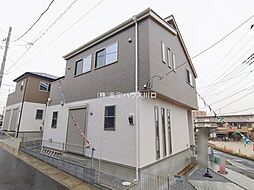 埼玉県富士見市羽沢１丁目