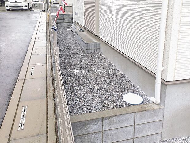 物件外観