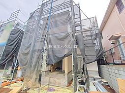 埼玉県北本市宮内１丁目