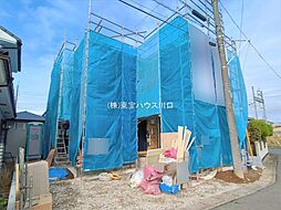 埼玉県春日部市藤塚